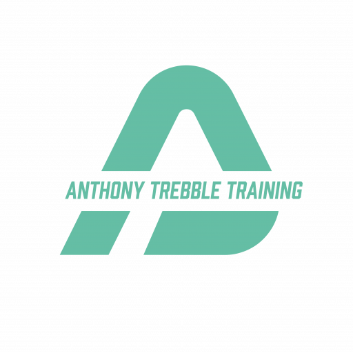 Anthony Trebble Training